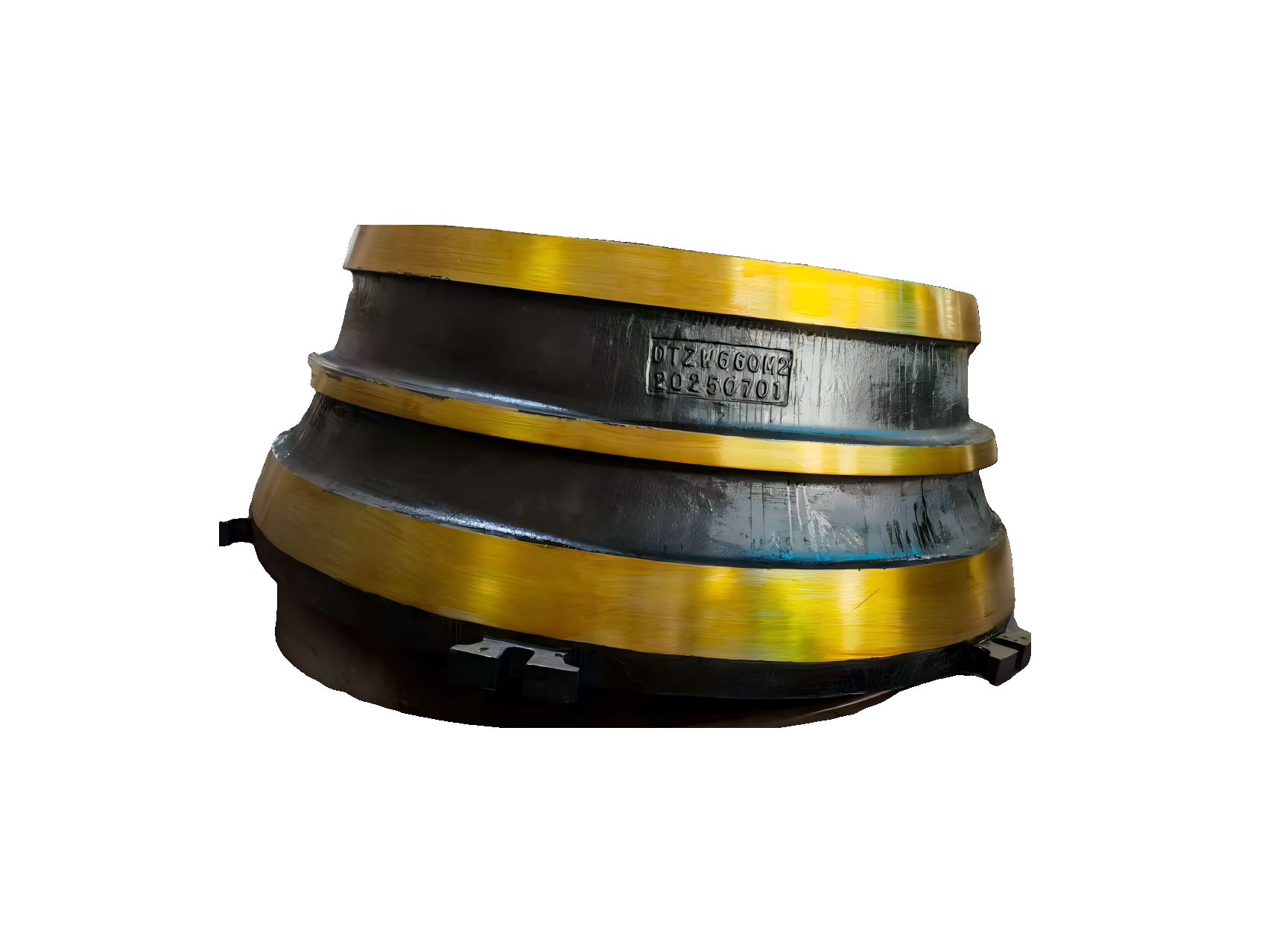 Crusher wear part